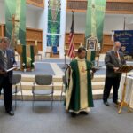 Fellowship & Service