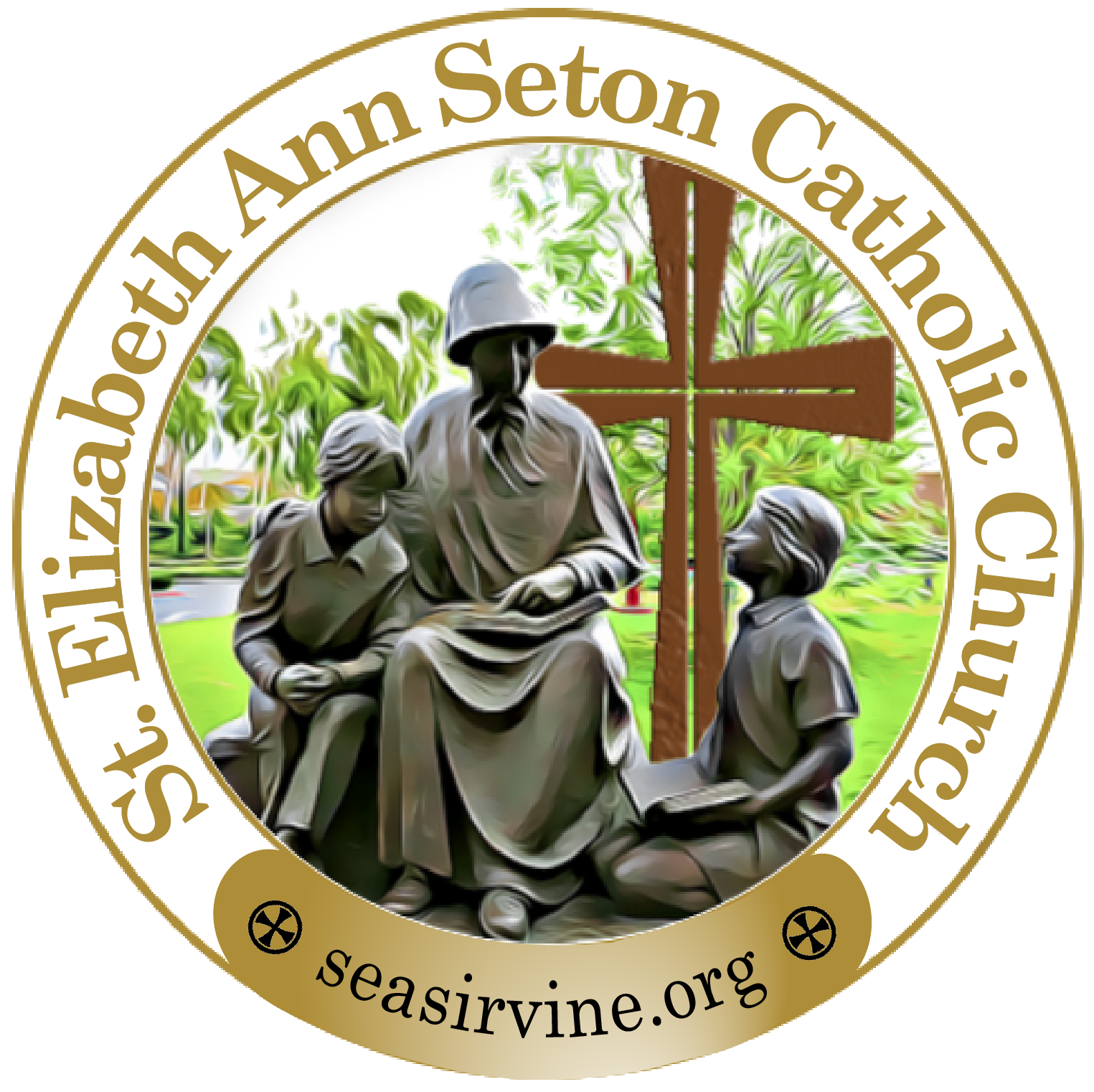 St. Elizabeth Ann Seton Church