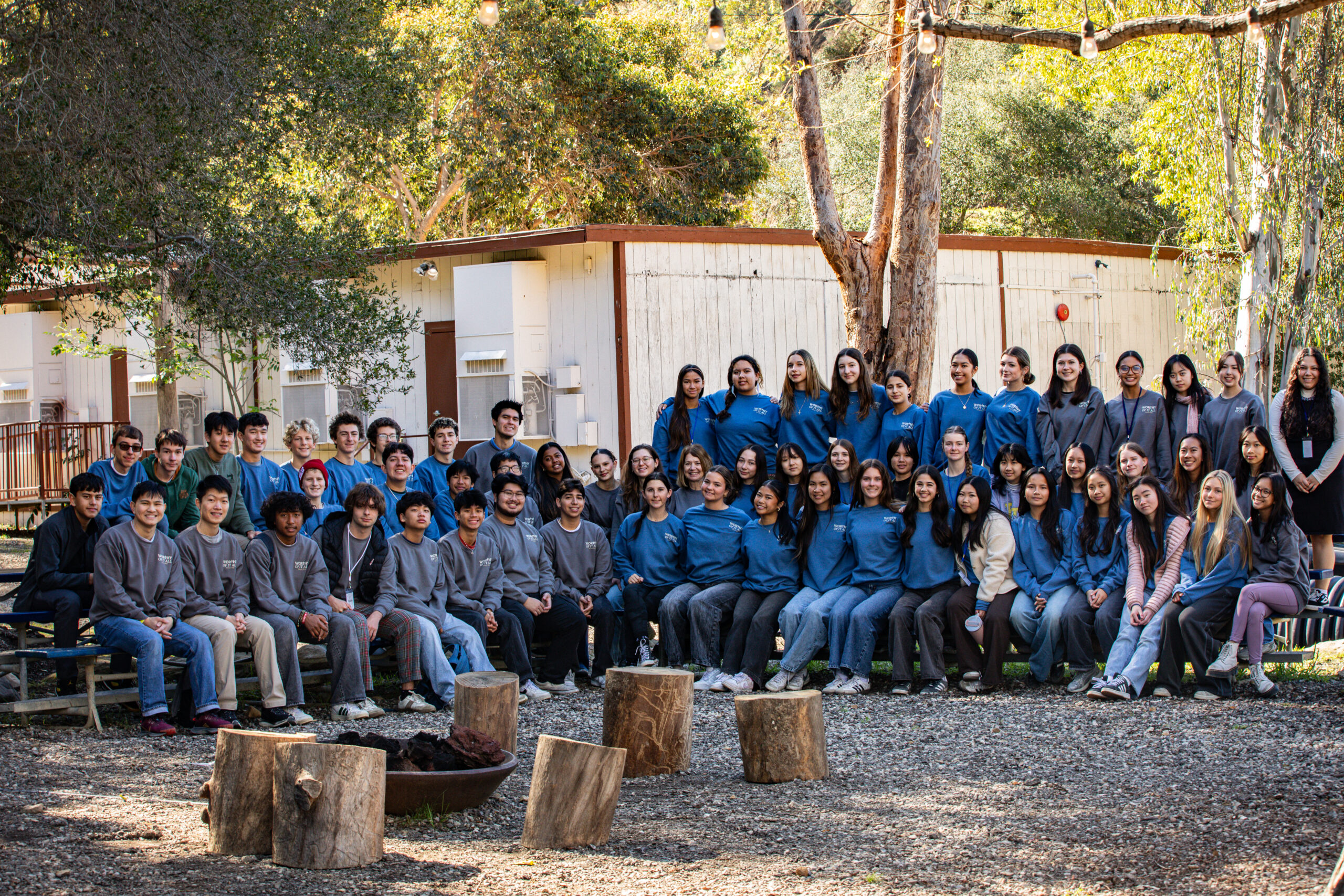 Youth & Young Adults