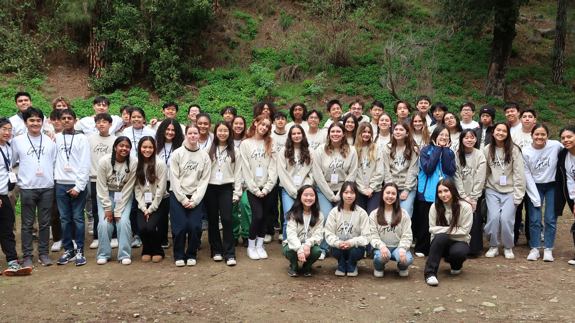 Youth & Young Adults